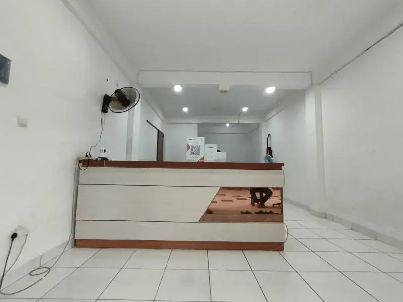 Hotel O Tower Mahakam serviced apartment Riverview Jababeka Ruko 30-26