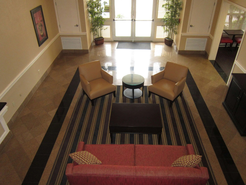 Extended Stay America - Austin - Northwest/Arboretum - The Domain