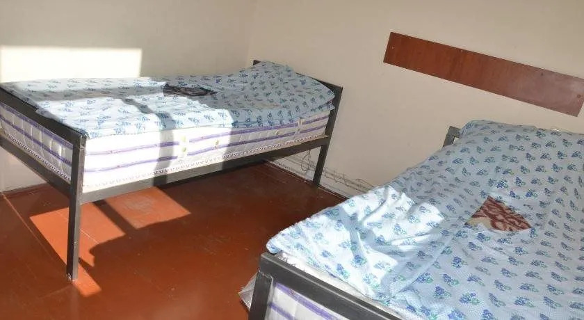 Almaz Hostel