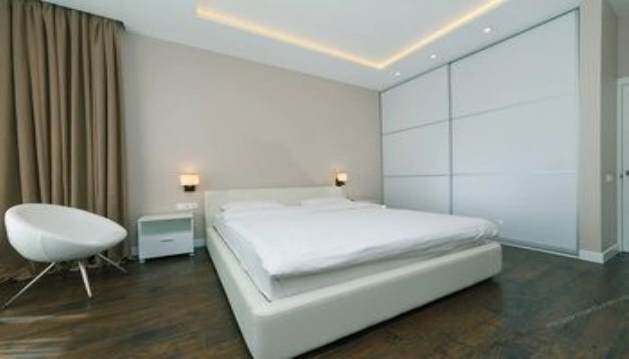 Best Kiev Apartment Centre Area
