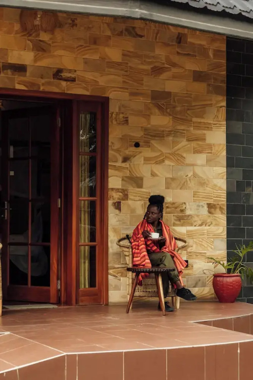 Shoki Shoki Lodge Arusha