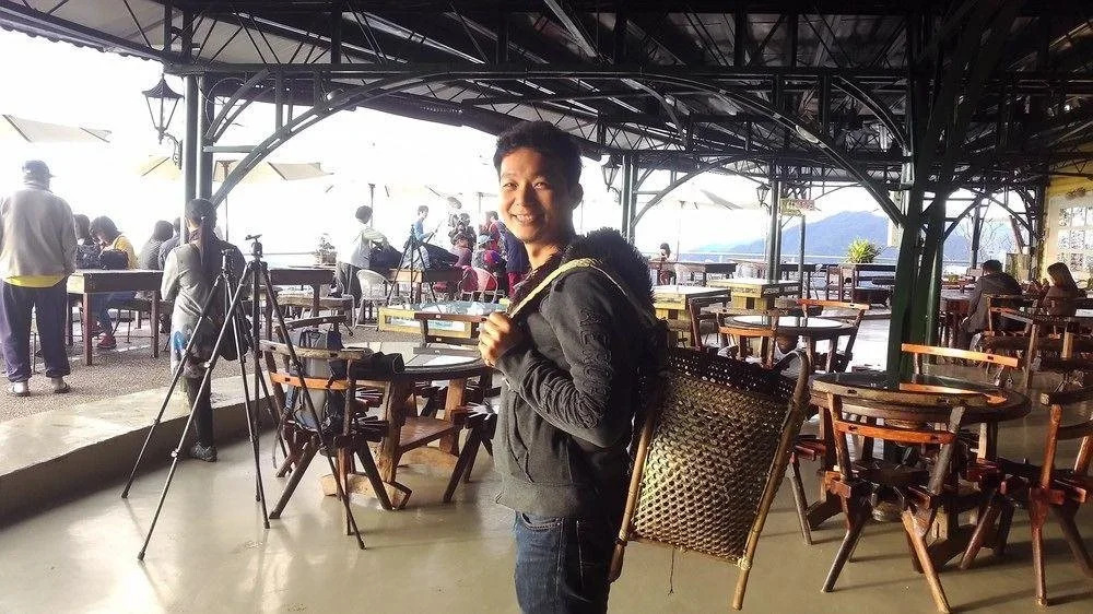 Roll Inn Eco-village