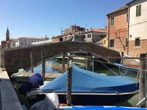 Fisherman's House