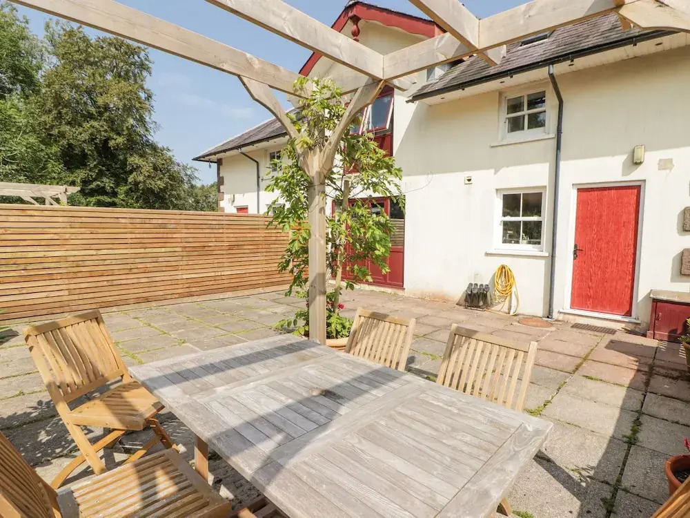 Meadow Cottage