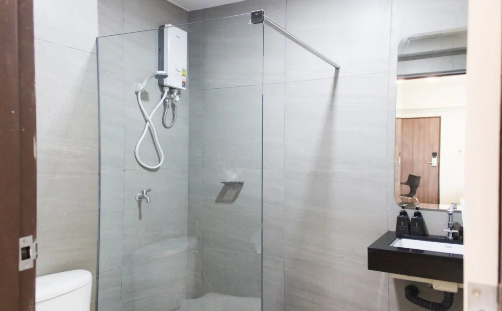 The Riche Boutique Hotel Don Mueang Airport