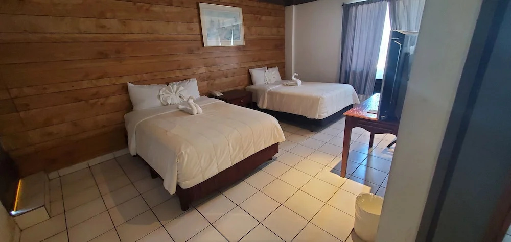 Hotel Golf Tijuana
