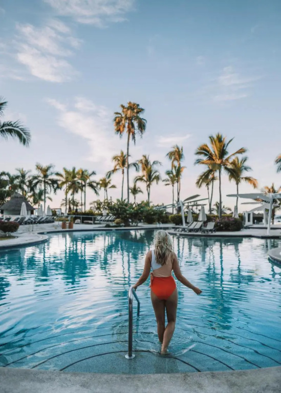 Hard Rock Hotel Vallarta All Inclusive