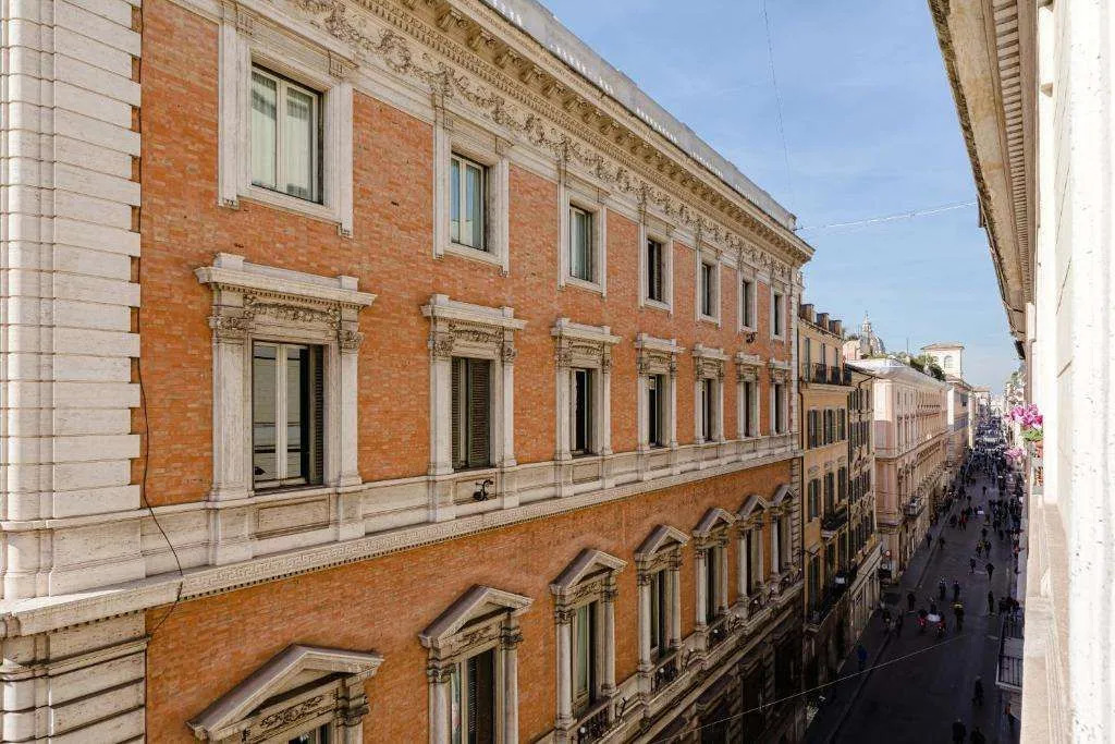 Antica Residenza Del Corso