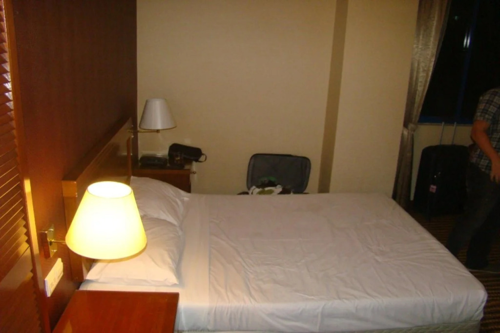 Oxford Hotel
