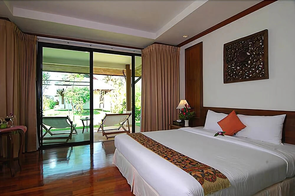 The Kib Kho Khao Island Beach Resort & Spa