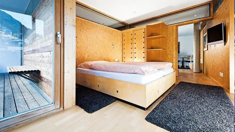 Haus Adler