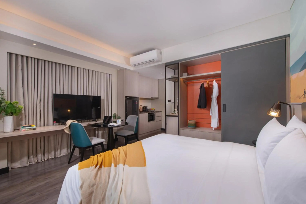 Citadines Bacolod City