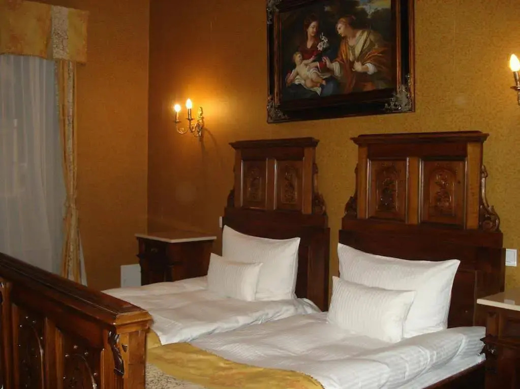 Hotel Am Ring