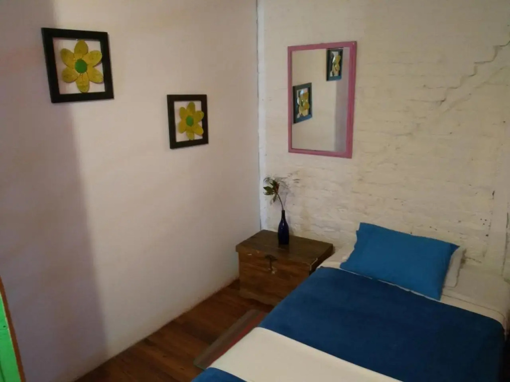 Lima Limon Candelaria Hostel