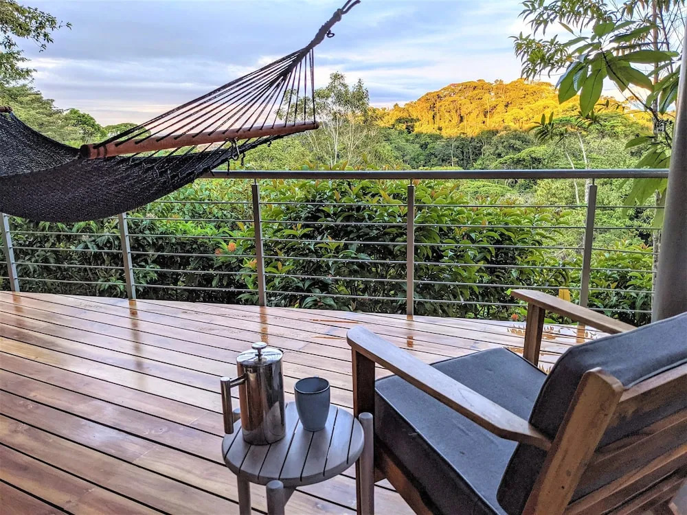 Cielo Lodge