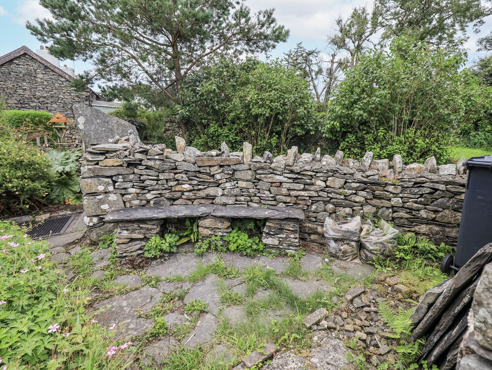 Old Cottage