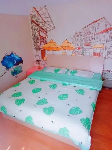 Xi'an Yichang'an Youth Hostel
