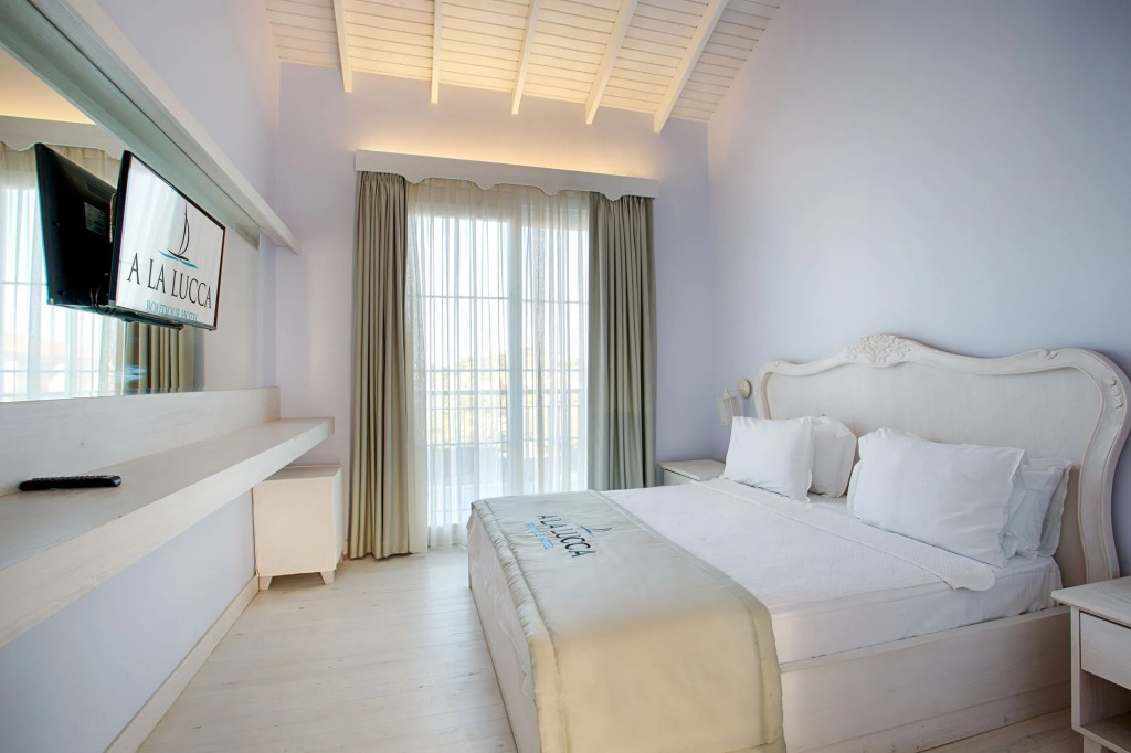 Alalucca Hotel By Elda