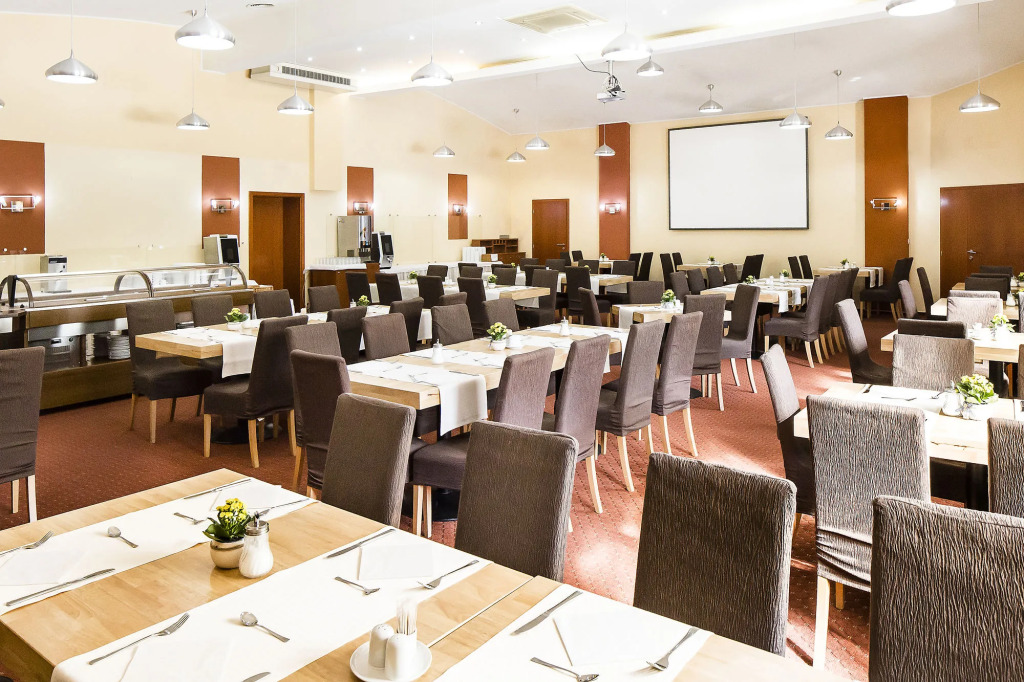 Parkhotel Plzen Congress Center