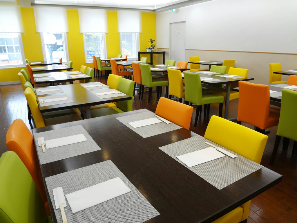 ANA Holiday Inn Sapporo Susukino by IHG