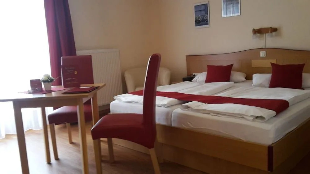 Ferien- und Aktivhotel Zum Arber