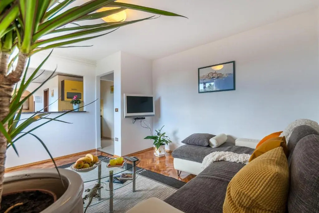 Apartment Gloria