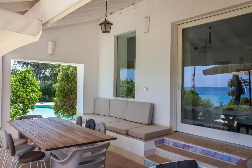 Villa Alma - S4199