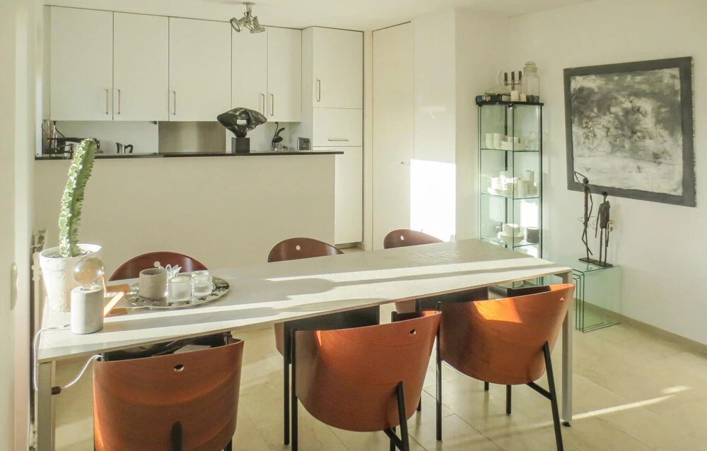 Nice Home in Bergen With 2 Bedrooms and Wifi
