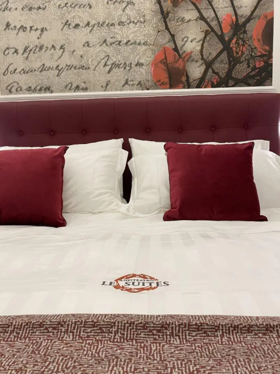 ANFITEATRO LE SUITES