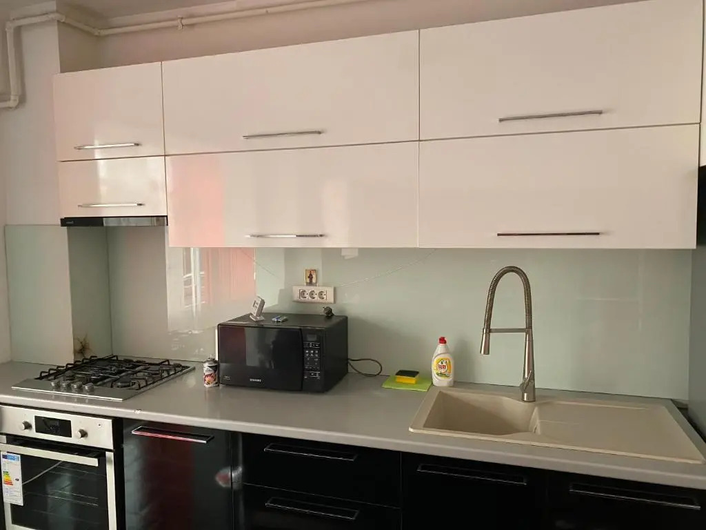Cosmin Apartament Sondelor 4