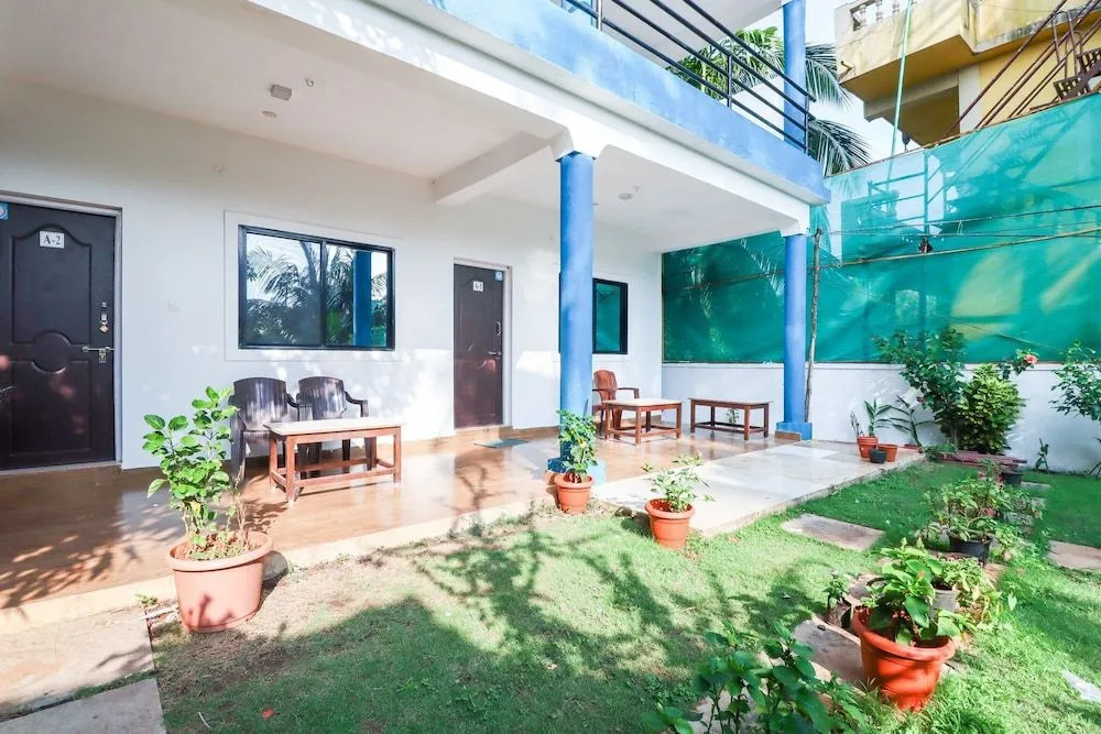 OYO 65004 La Vihan Resort