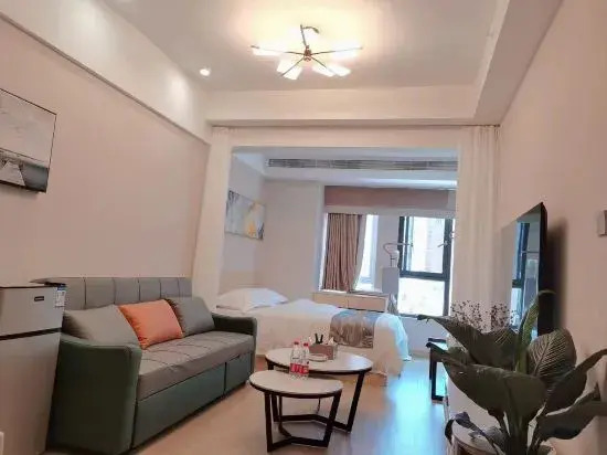 Xichang Spring and Summer Homestay