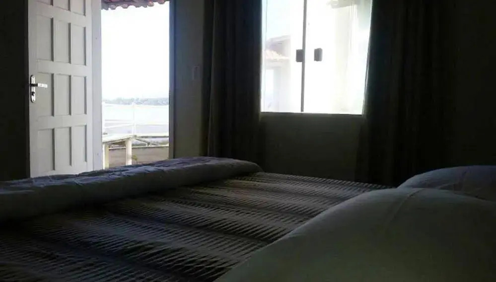 A Casa do Pastor GuestHouse