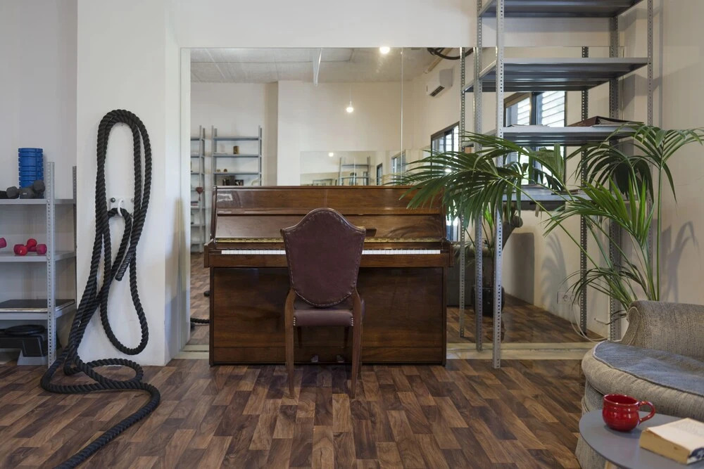 Beirut Spacious Loft