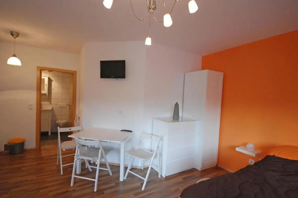Apartment Visak