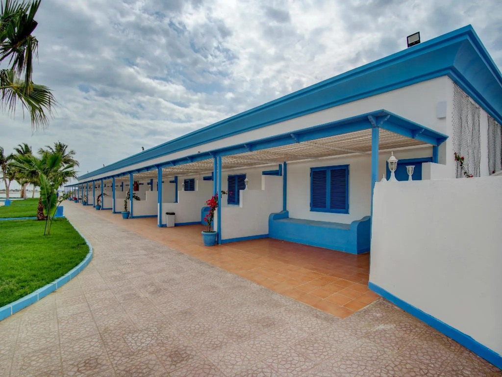 OYO 242 Al Ahlam Resort Al Leith