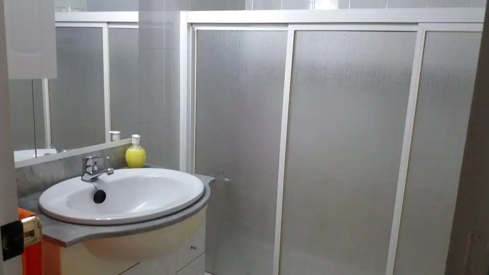 102208 Apartment In Malaga