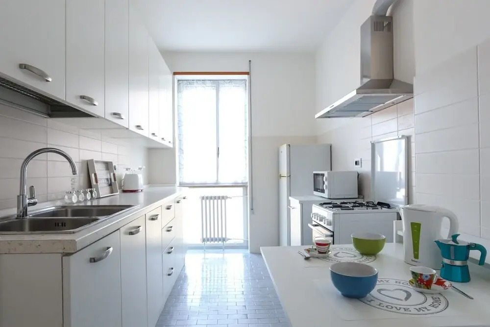 Ca' Leonardo Apartment