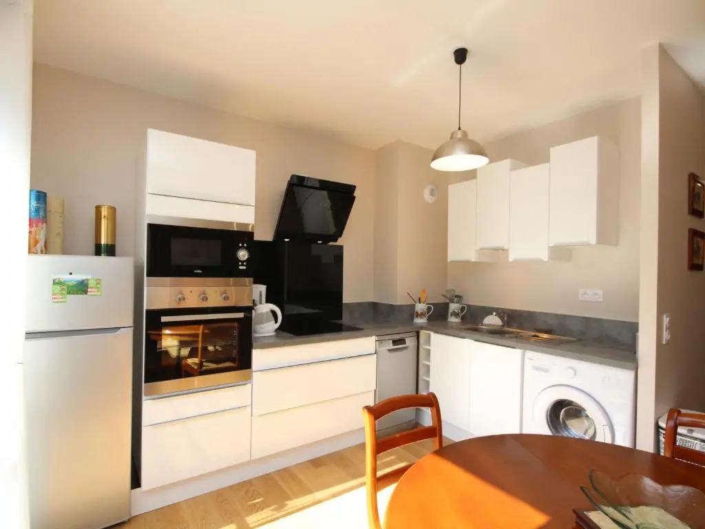 Appartement Mont-Dore, 3 pièces, 6 personnes - FR-1-608-13