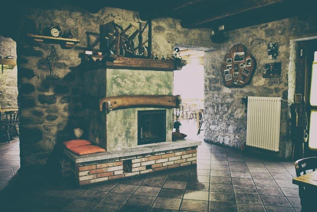 Bed & breakfast da Core
