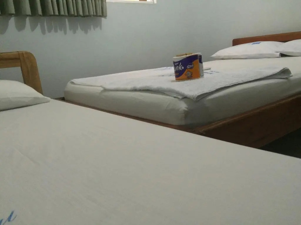 Hotel Capital