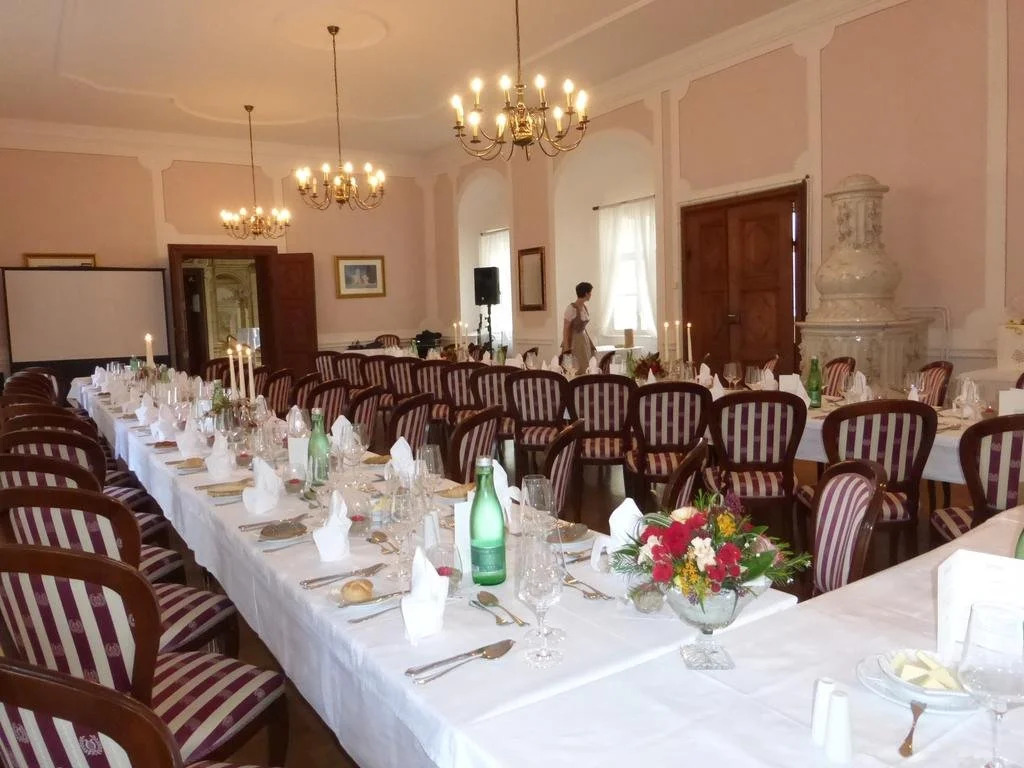 Schlosshotel Rosenau Superior
