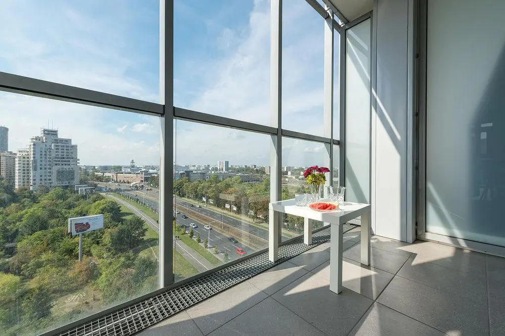 Westfield Arkadia P&O Serviced Apartments