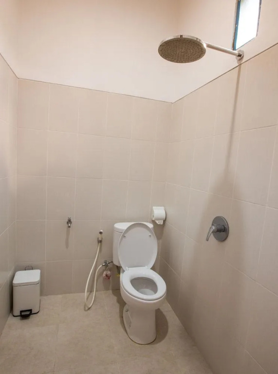 Arie Guest House