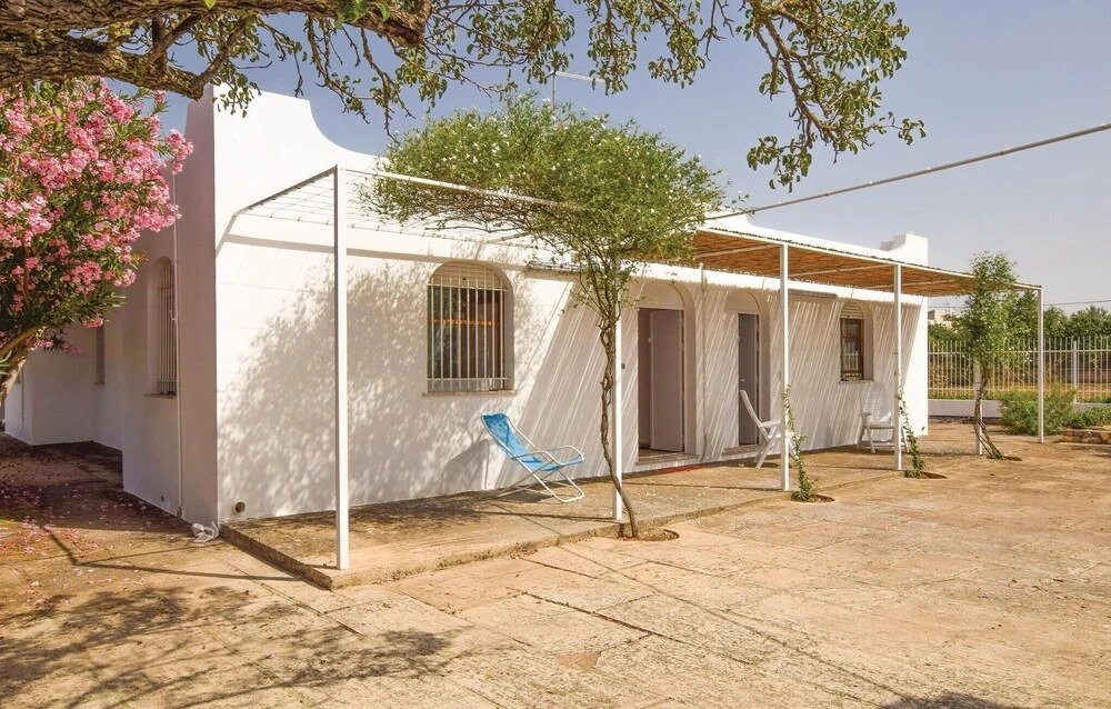 Villa Ibiscus