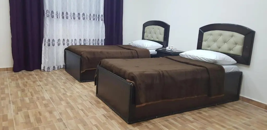 Petra Inn House