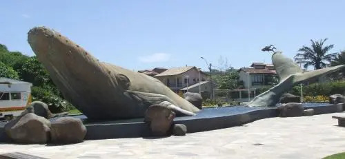 Pousada Suites Praia de Costazul