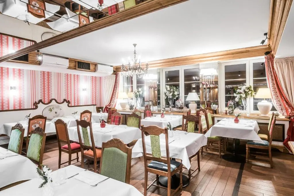 Aries Hotel & SPA Wisła