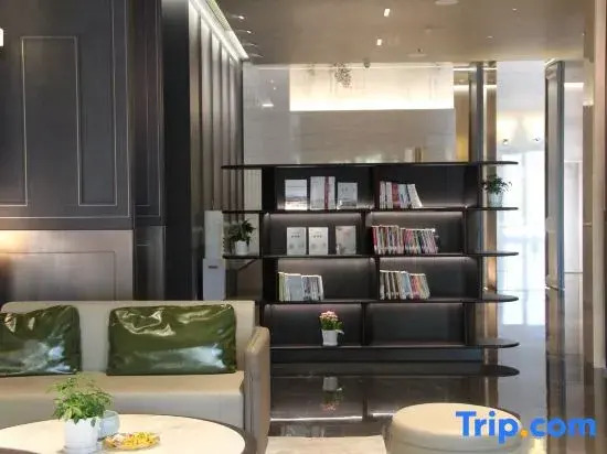 Tianyuan Business Hotel