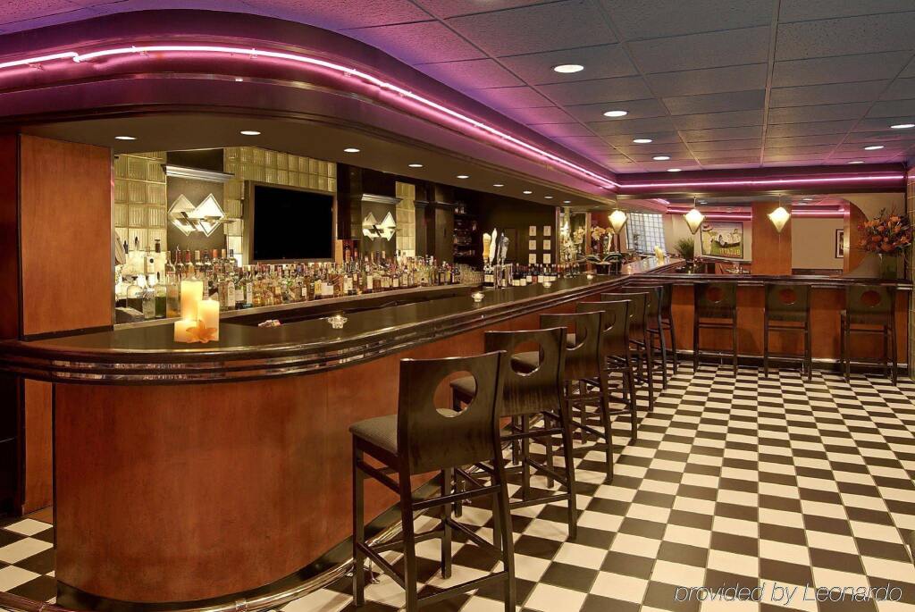 Dupont circle gay bar